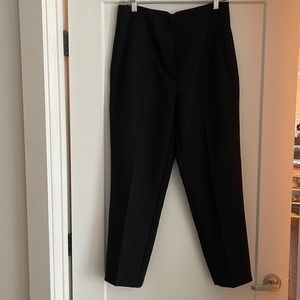 Zara High Waisted Pants